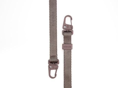eilenna Lanyard mit SmartCase für iPhone Samsung, Set Handykette mit Schutzhülle, Wechselkette und Strap, Handygurt zum Umhängen