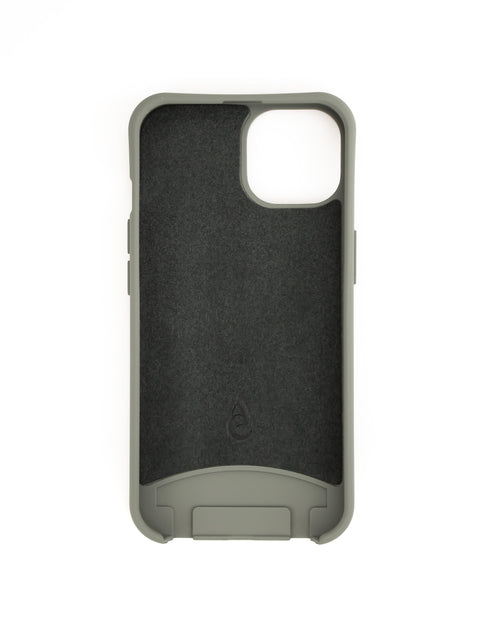 eilenna PINE SmartCase Einzelhülle für Handykette in Khaki
