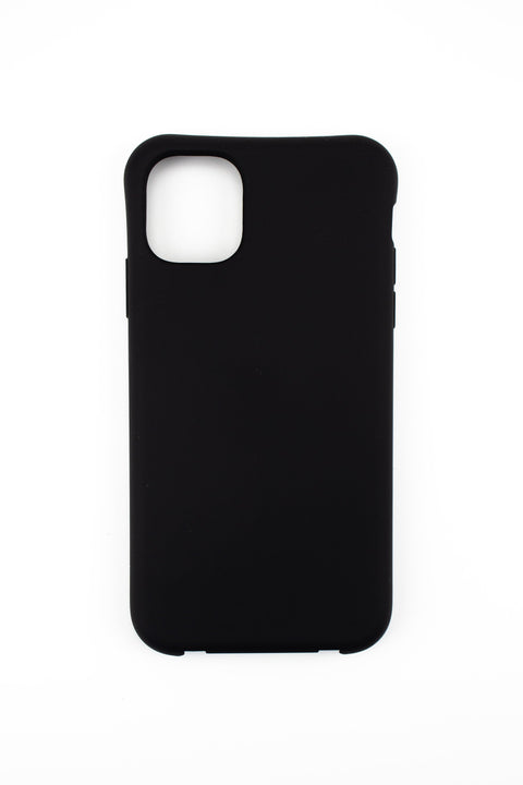 eilenna Einzelhülle mit austauschbaren Einzelclip Smartcase für iPhone und Samsung, SmartCase CROW